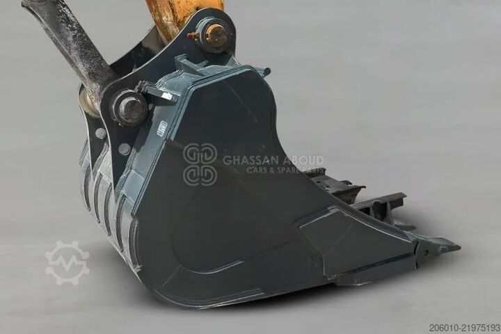 Ερπυστριοφόρος εκσκαφέας Hyundai HX480 Crawler Excavator (Used)