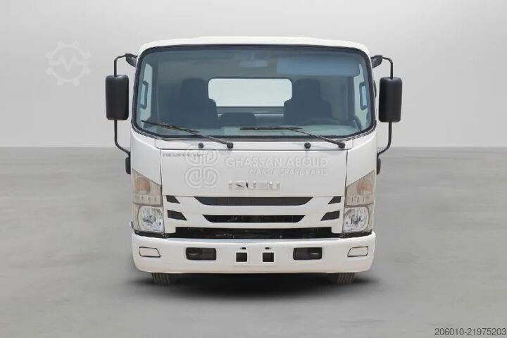 Καμπίνα πλαισίου Isuzu NPR 85K