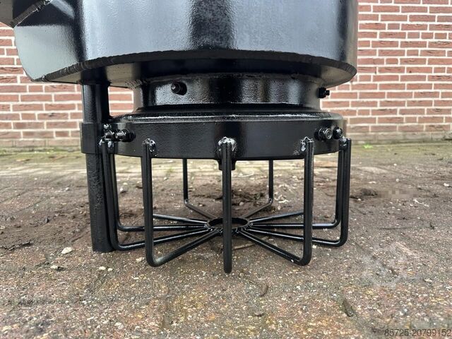 Pump Baggerpomp /duikserspuit