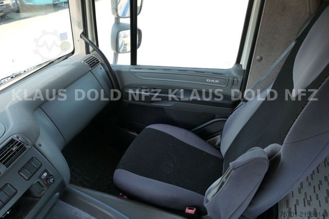 Standard SZM DAF CF 460 Kipphydraulik Retarder Euro 6