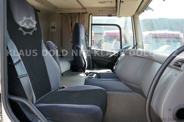 Standard SZM DAF CF 460 Kipphydraulik Retarder Euro 6