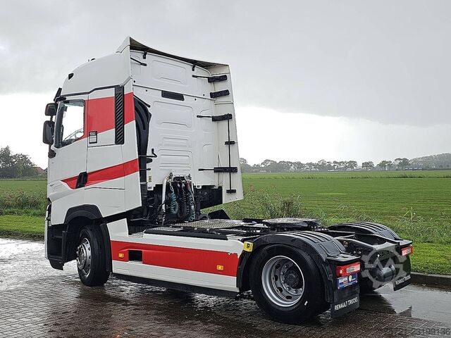 RENAULT T 480 하이 에보, 2개 연료탱크 RENAULT T 480 HIGH EVO 2X TANK