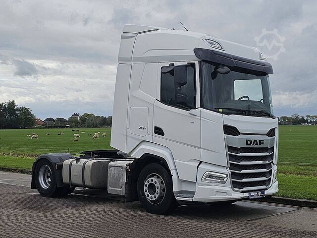 DAF XFN 480 DAF XFN 480