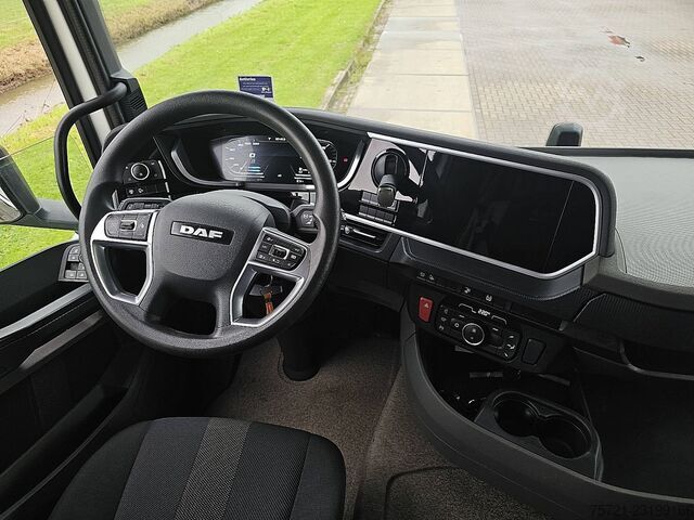 DAF XFN 480 DAF XFN 480