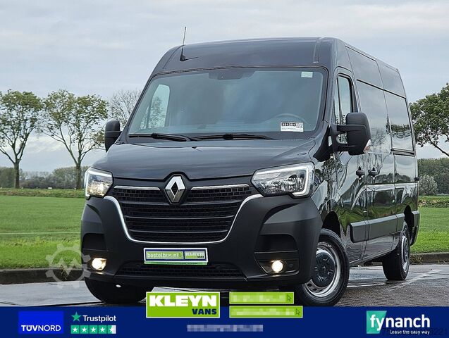 RENAULT MASTER 2.3 L2H2, 2 sivuliukuovea, NAP, 150 hv, Euro 6, 1. omistaja, vetokoukku, 3-istuttava, RENAULT MASTER 2.3 L2H2 2xZijdeur NAP 150Pk Euro6 1e Ei...