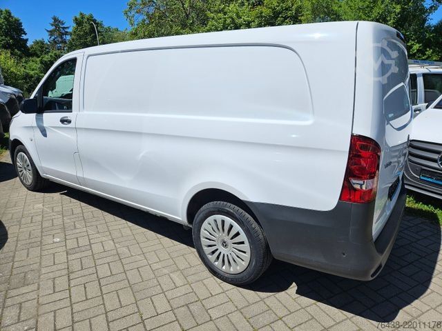 Panel van MERCEDES-BENZ Vito 116 CDI PRO|EXTRALANG|13tkm|9G|WINTER-PAKET