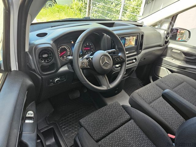 Panel van MERCEDES-BENZ Vito 116 CDI PRO|EXTRALANG|13tkm|9G|WINTER-PAKET