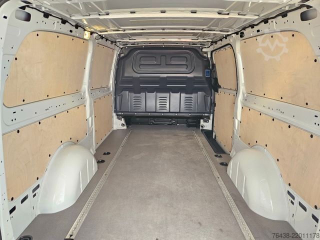 Panel van MERCEDES-BENZ Vito 116 CDI PRO|EXTRALANG|13tkm|9G|WINTER-PAKET