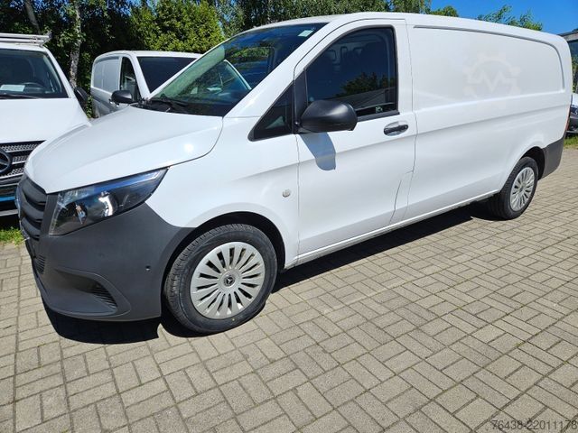 Panel van MERCEDES-BENZ Vito 116 CDI PRO|EXTRALANG|13tkm|9G|WINTER-PAKET