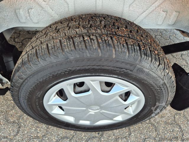 Bestelwagen met verhoogd dak FORD Transit Kasten 350 L3 Trend*Klima*AHK 2500KG*