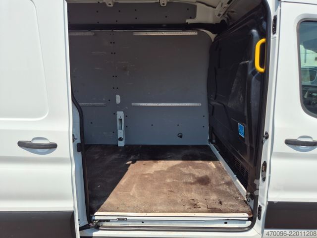 Bestelwagen met verhoogd dak FORD Transit Kasten 350 L3 Trend*Klima*AHK 2500KG*