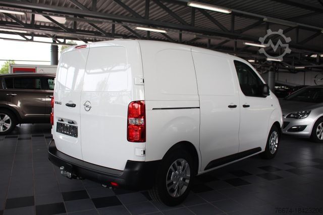 Панелен ван OPEL Vivaro Kasten Edition S Klima Bluetooth PDC AHK