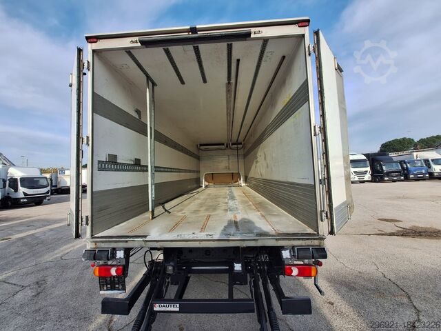 Camión frigorífico Iveco EuroCargo ML 180E32 P euro 6