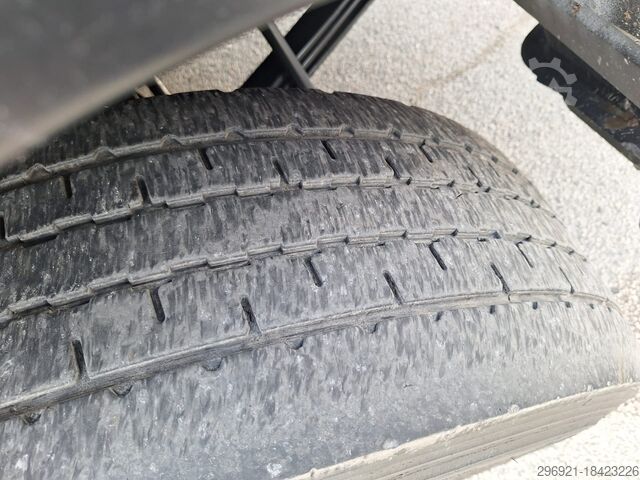 Camión frigorífico Iveco EuroCargo ML 180E32 P euro 6