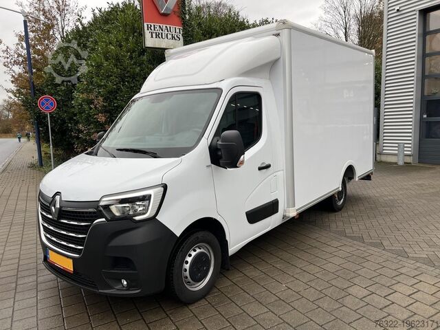 Valiză Renault MASTER E-TECH FWD 3T5 L2H1 52 KWH / GESLOTEN L...