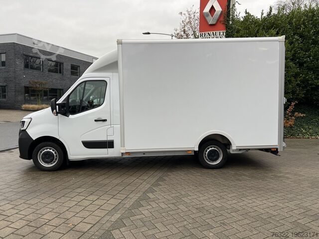 Valiză Renault MASTER E-TECH FWD 3T5 L2H1 52 KWH / GESLOTEN L...