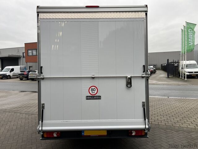 Mala Renault MASTER E-TECH FWD 3T5 L2H1  52 KWH / GESLOTEN L...