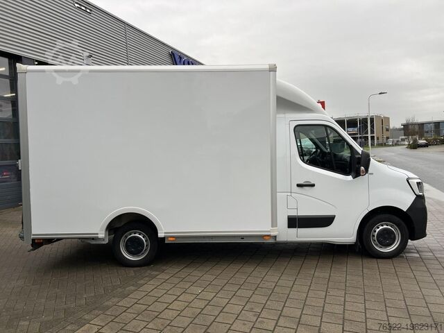 Valiză Renault MASTER E-TECH FWD 3T5 L2H1 52 KWH / GESLOTEN L...