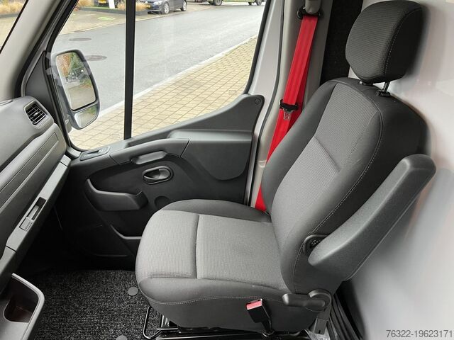 Valiză Renault MASTER E-TECH FWD 3T5 L2H1 52 KWH / GESLOTEN L...