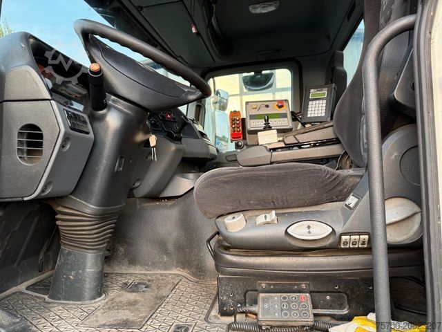 Otro MERCEDES-BENZ Actros MP 2 2532 6x2