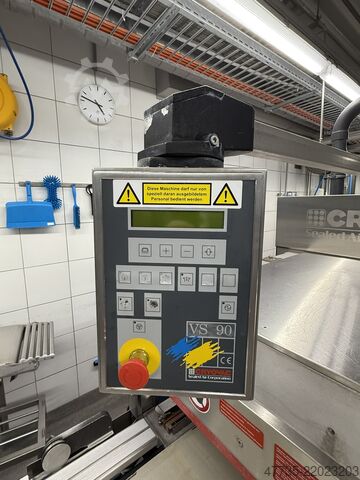 Vakuum mašina za pakovanje CRYOVAC ST 85 L / HE