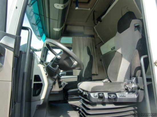 Standard tractor unit MAN TGX 18.460 XXL  AUTOMATIK, E6