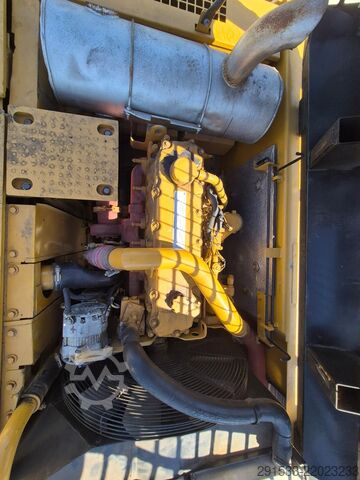 รถขุดตีนตะขาบ Caterpillar 330D2 L - Excavator - 3 Buckets