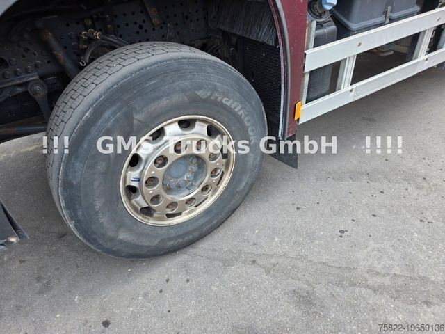 Tovornjak za prevoz hlodovine MERCEDES-BENZ Arocs 2651 / 6X4 / Holz Wood / Epsilon 120 Z