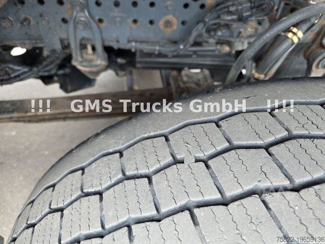 Tovornjak za prevoz hlodovine MERCEDES-BENZ Arocs 2651 / 6X4 / Holz Wood / Epsilon 120 Z
