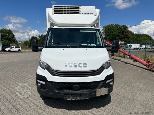 Furgão frigorífico IVECO Daily 70C 18 / Thermo King V 800 max / LBW