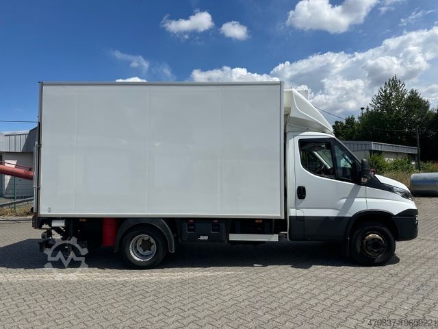 Furgão frigorífico IVECO Daily 70C 18 / Thermo King V 800 max / LBW