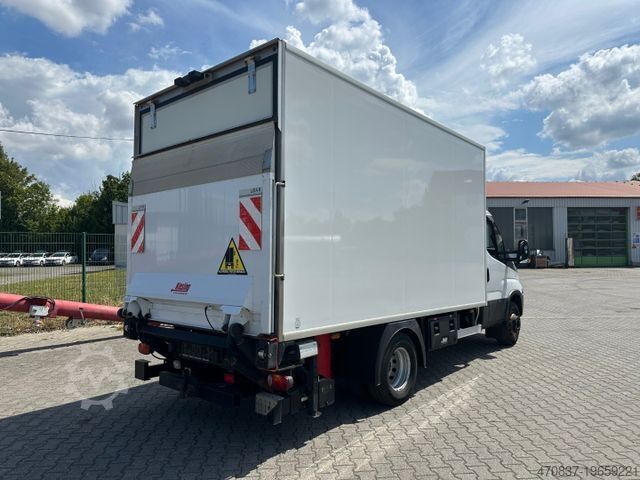 Furgão frigorífico IVECO Daily 70C 18 / Thermo King V 800 max / LBW