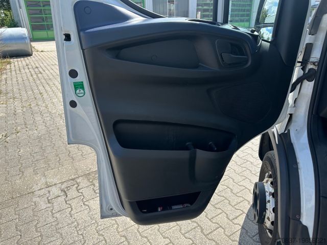 Furgão frigorífico IVECO Daily 70C 18 / Thermo King V 800 max / LBW