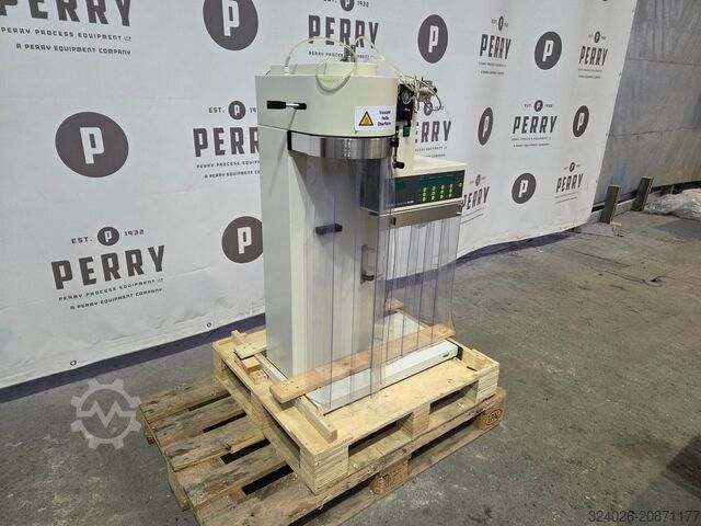 Buchi B-290 üveg mini permetezőszárító Büchi B-290