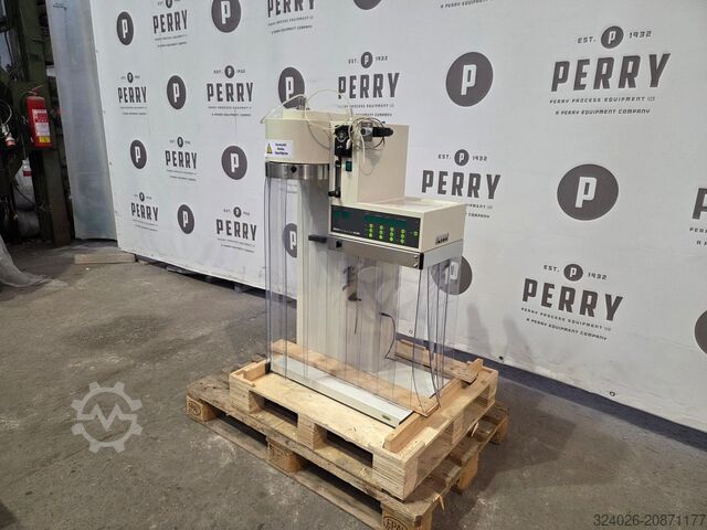 Buchi B-290 üveg mini permetezőszárító Büchi B-290