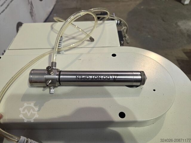 Buchi B-290 üveg mini permetezőszárító Büchi B-290