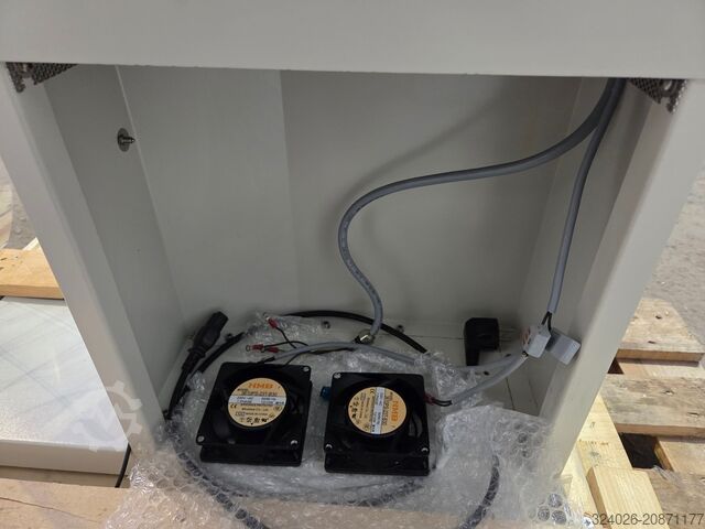 Buchi B-290 üveg mini permetezőszárító Büchi B-290