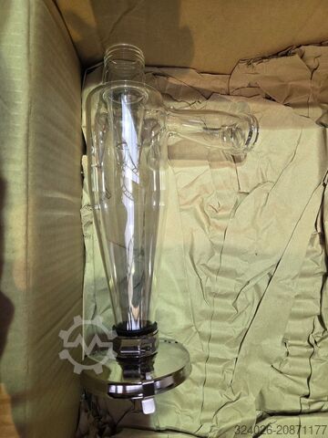 Buchi B-290 üveg mini permetezőszárító Büchi B-290