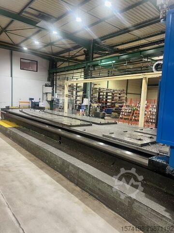 Fräsmaschine FOREST-LINE V3 2300 AS