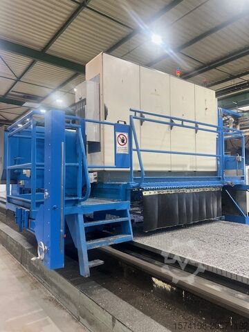 Fräsmaschine FOREST-LINE V3 2300 AS