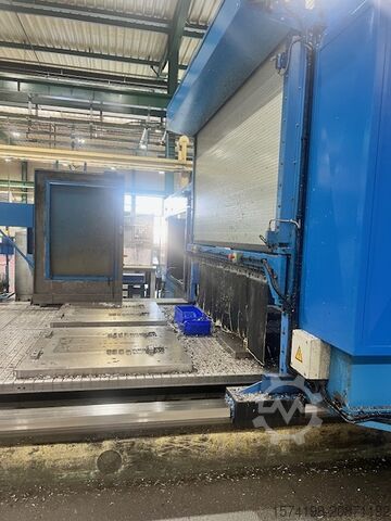 Fräsmaschine FOREST-LINE V3 2300 AS