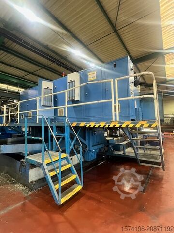 Fräsmaschine FOREST-LINE V3 2300 AS