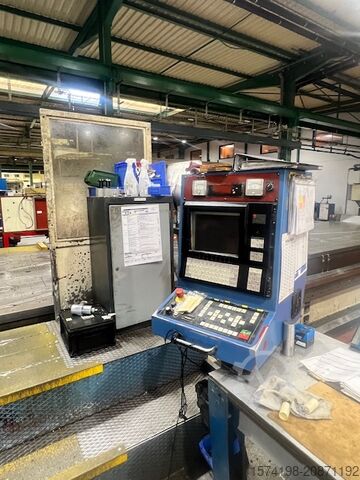 Fräsmaschine FOREST-LINE V3 2300 AS