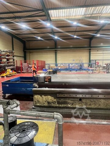 Fräsmaschine FOREST-LINE V3 2300 AS