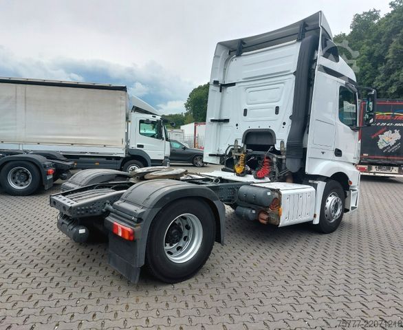 標準トラクターユニット MERCEDES-BENZ Actros 18-45 Stream Space-MP4-ACC