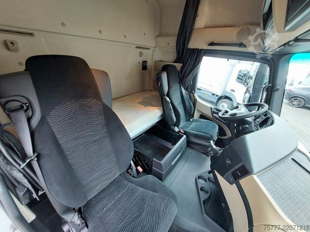 Štandardný ťahač MERCEDES-BENZ Actros 18-45 Stream Space-MP4-ACC