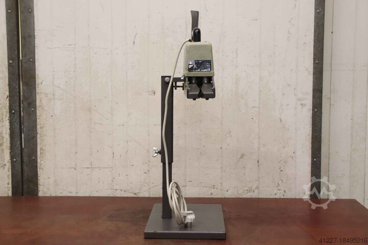 Dispositivo de soldadura de película para máquina de soldadura continua Rische Polystar 350/5 DSM-TE