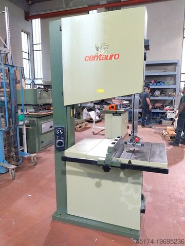 Tračna pila CENTAURO SP 700
