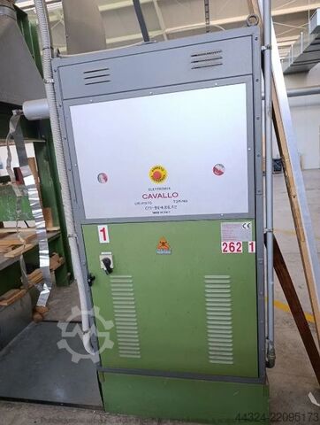 高频发生器 ELETTRONICA CAVALLO GAF 30