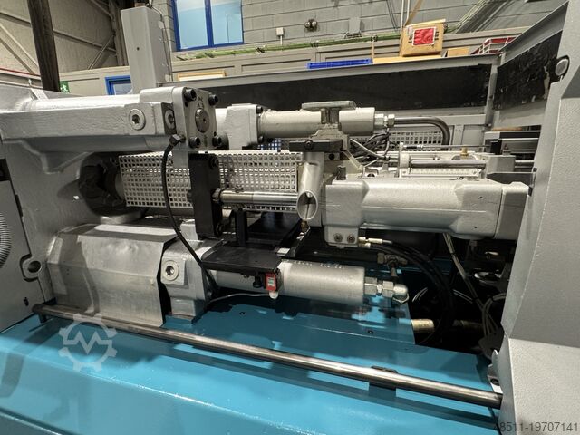 Laadimissöötja BOY 55 A